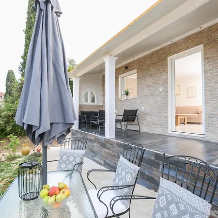 Rena's House By Corfuescapes Corfu (city)