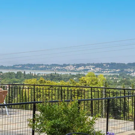 Rena's House, Viros, Corfu Lejlighed Corfu (city)