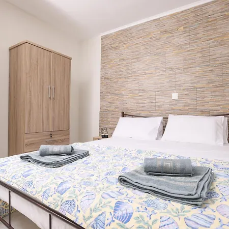 Rena's House, Viros, Corfu *