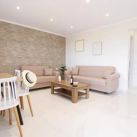 Appartement Rena's House By Corfuescapes