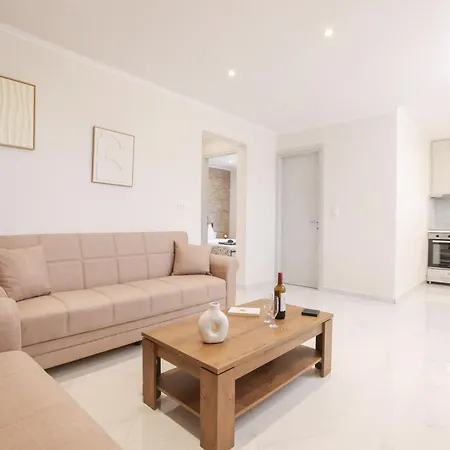 Appartement Rena's House By Corfuescapes Corfu (city)