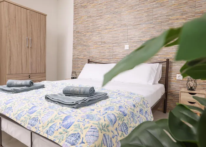 Rena's House, Viros, Corfu Corfu (city)