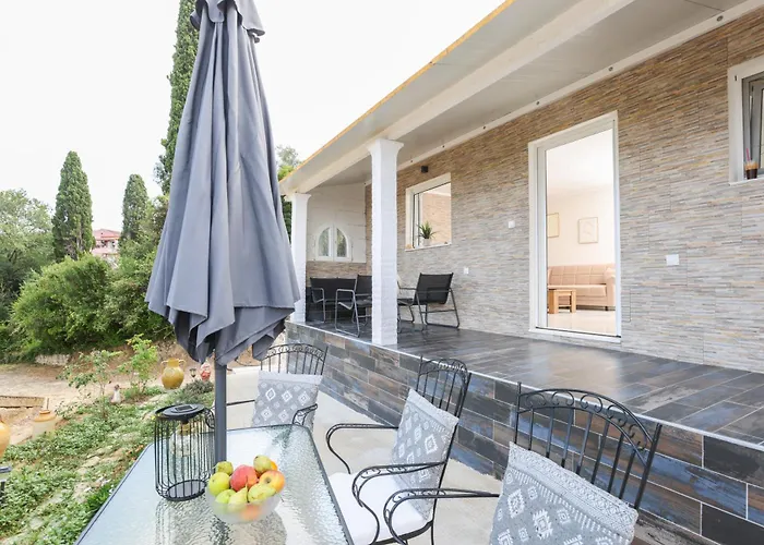 Rena's House, Viros, Corfu Corfu (city)