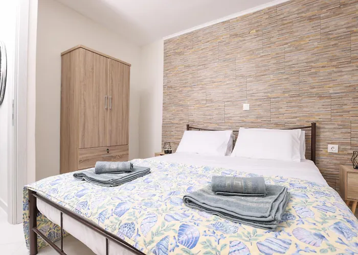 Rena's House, Viros, Corfu *