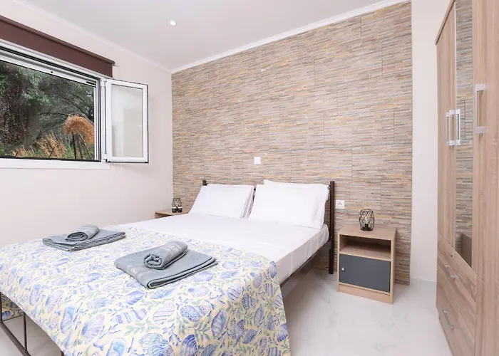 Apartamento Rena's House, Viros, Corfu
