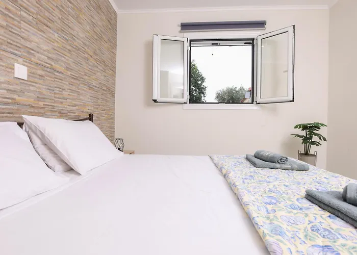 Apartamento Rena's House, Viros, Corfu *