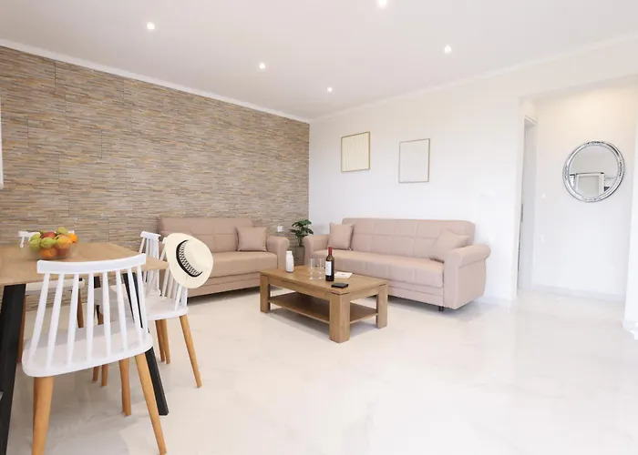 Apartamento Rena's House, Viros, Corfu