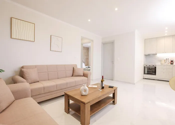 Apartamento Rena's House, Viros, Corfu Corfu (city)