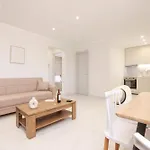 Rena's House By Corfuescapes Apartamento *